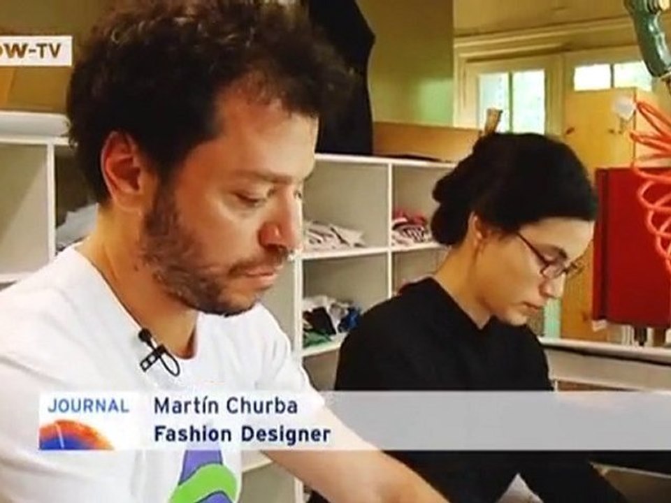Fashion City Buenos Aires | Video of the day