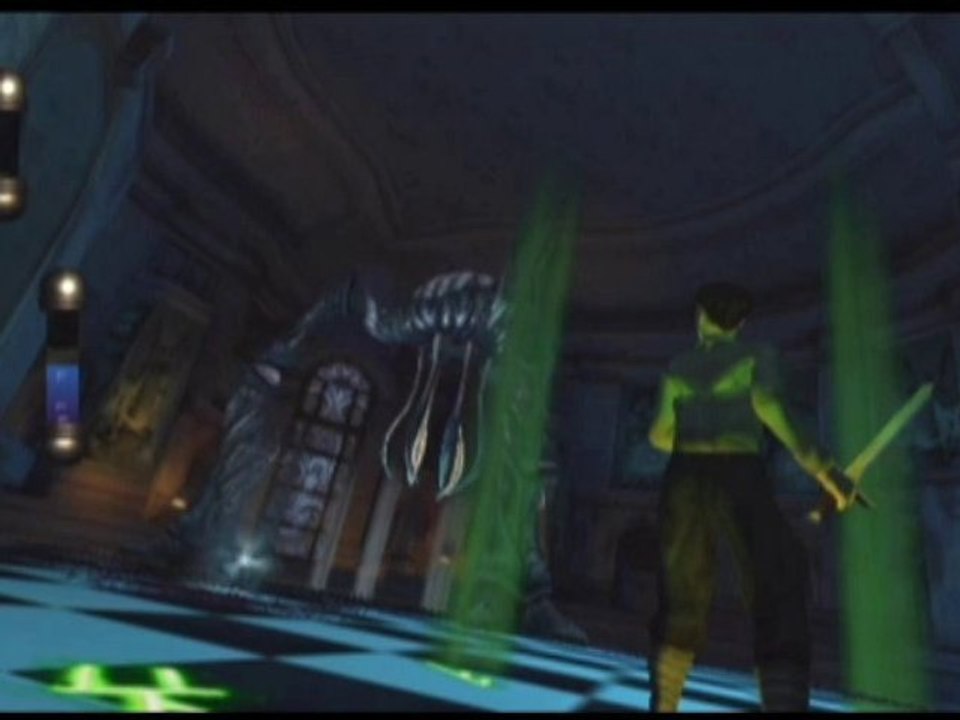 Eternal Darkness Episode 10 Teil 2/3