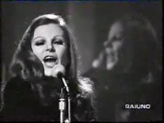 CİAO BELLA (güzel elvada) -1971 YILI ORJİNAL