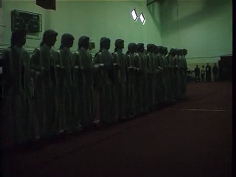 Yüksekova 'da 19 Mayıs kutlaması