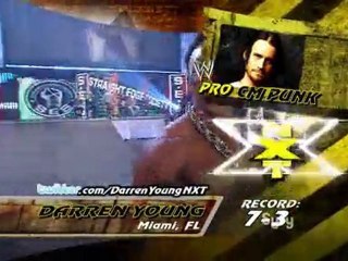 WWE NXT 18/05/10 [HQ] 1/3