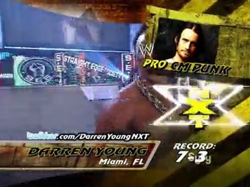 WWE NXT 18/05/10 [HQ] 1/3