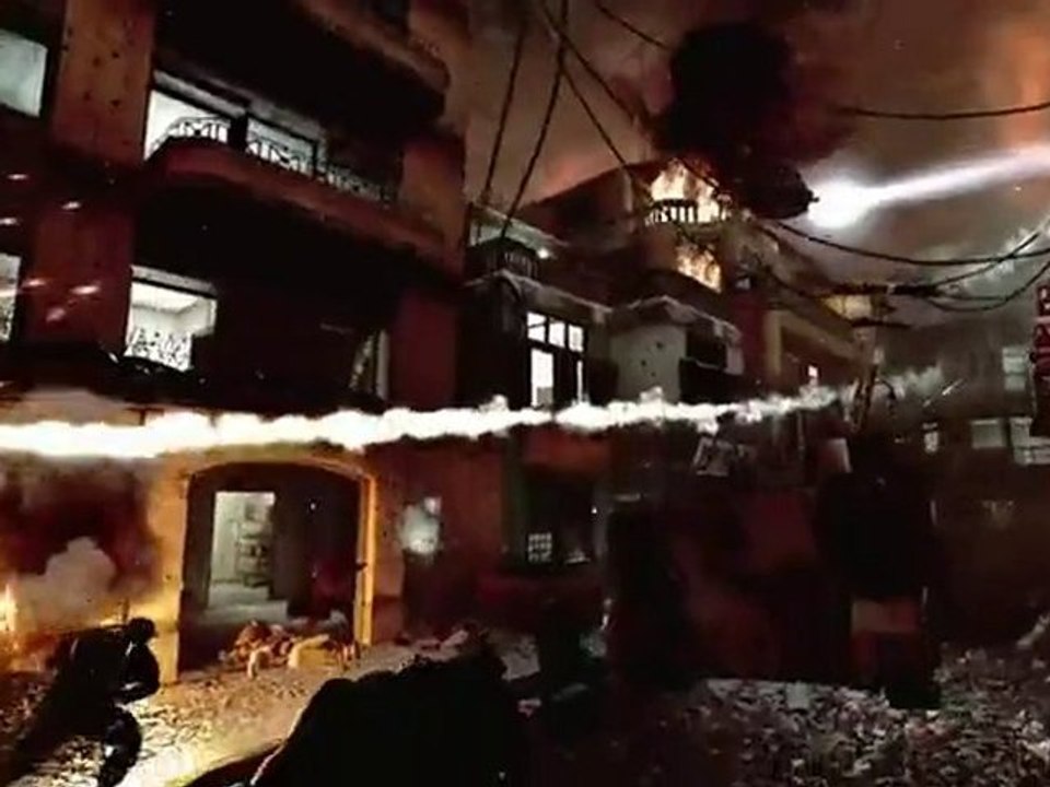 Call of Duty : Black Ops - Long Trailer