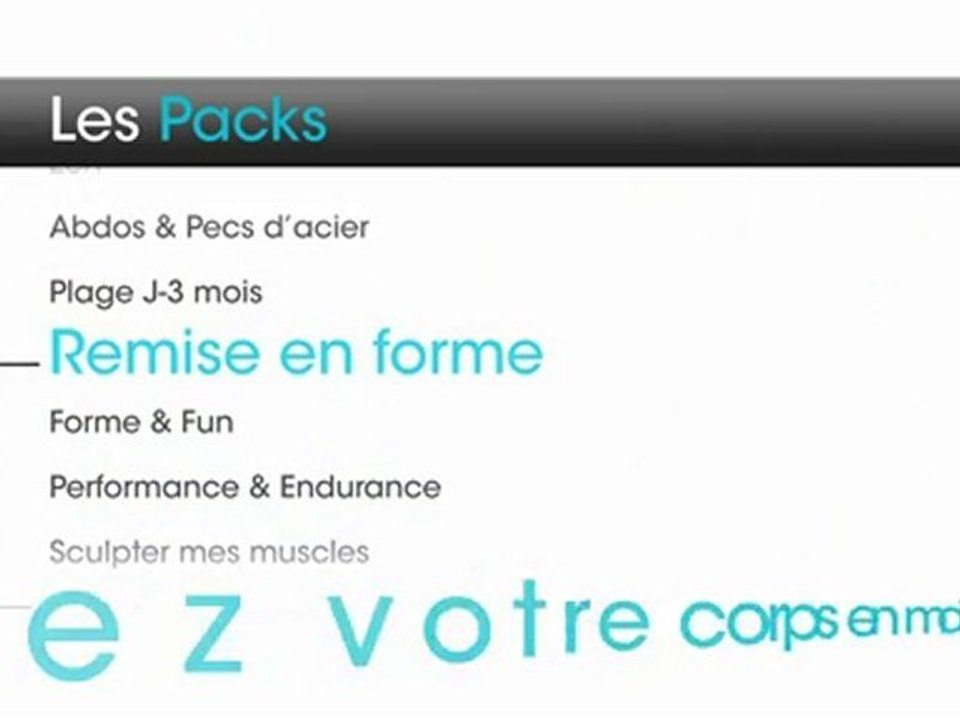 CoachClubTV, votre nouvelle chaîne TV sport et bien-être !