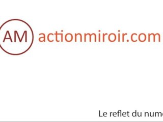 Interview Radio Campus - 18-05-2010 - actionmiroir.com