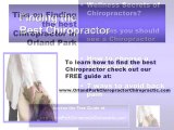 Best Orland Park Chiropractor