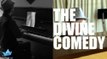 The Divine Comedy - Cheek to Cheek (reprise d'Irving Berlin)