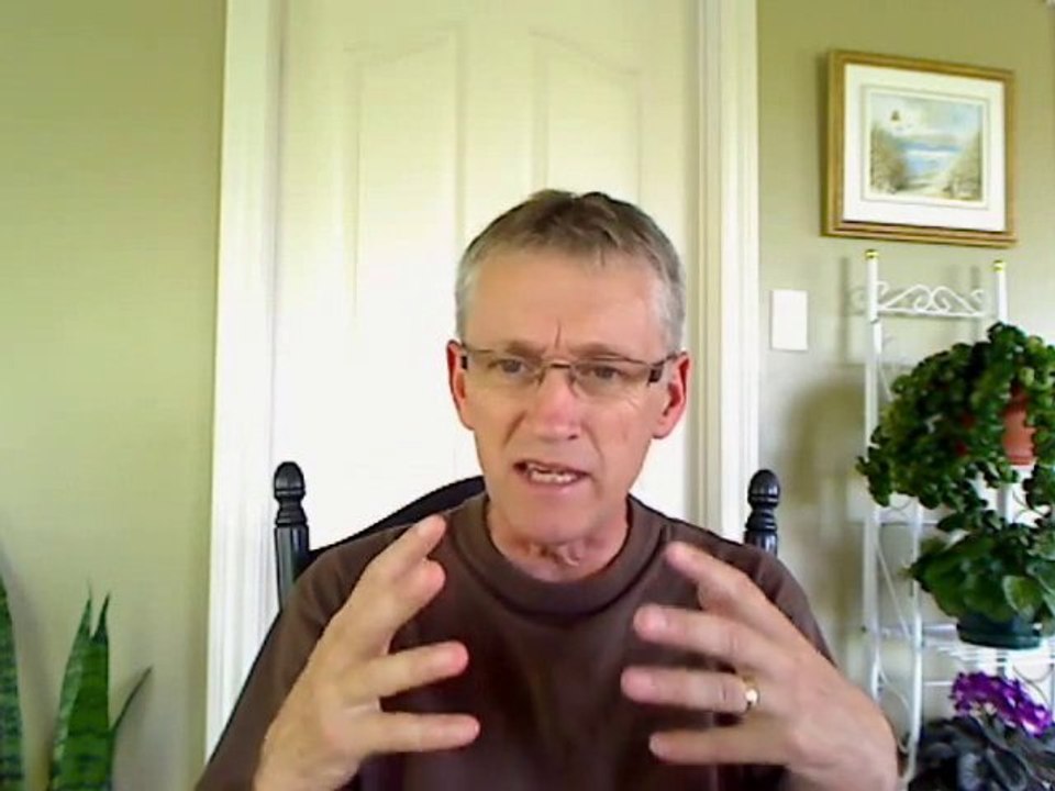 62_Jésus rendit l'Esprit Jean 19.26-37