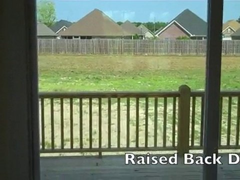 The Jordan Model in Mill Creek, Sneads Ferry, NC