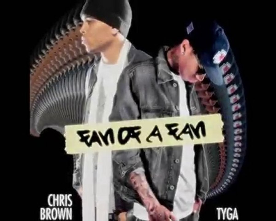 Tyga - I'm So Raw