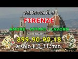 Cartomanti a Firenze 899.90.90.18