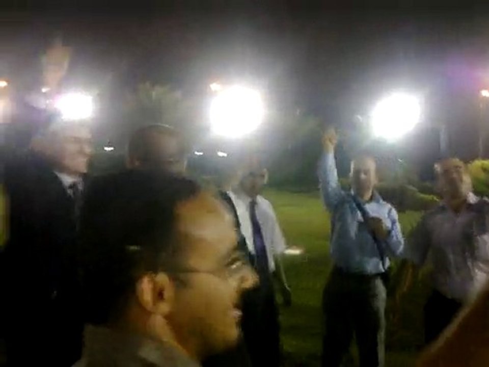 Sudan Veda Gecesi 3