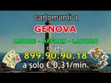 Cartomanti a Genova 899.90.90.18