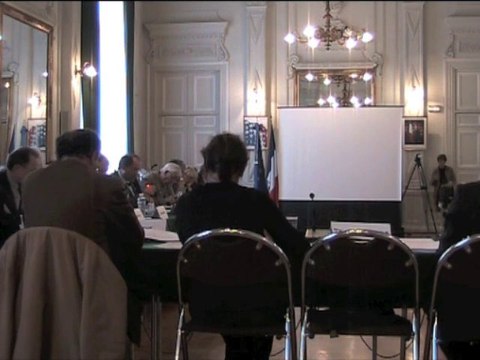 conseil municipal Avranches lundi 17 mai 2010 Q 9 10 11 12