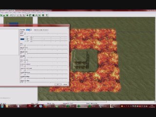 Starcraft 2 Beta Editeur - Melee Part 1/2