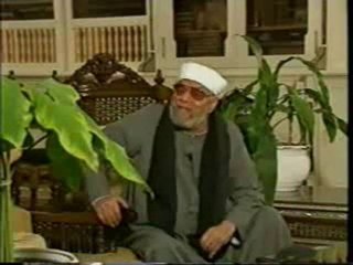 عذاب القبر للشيخ متولي الشعراوي
