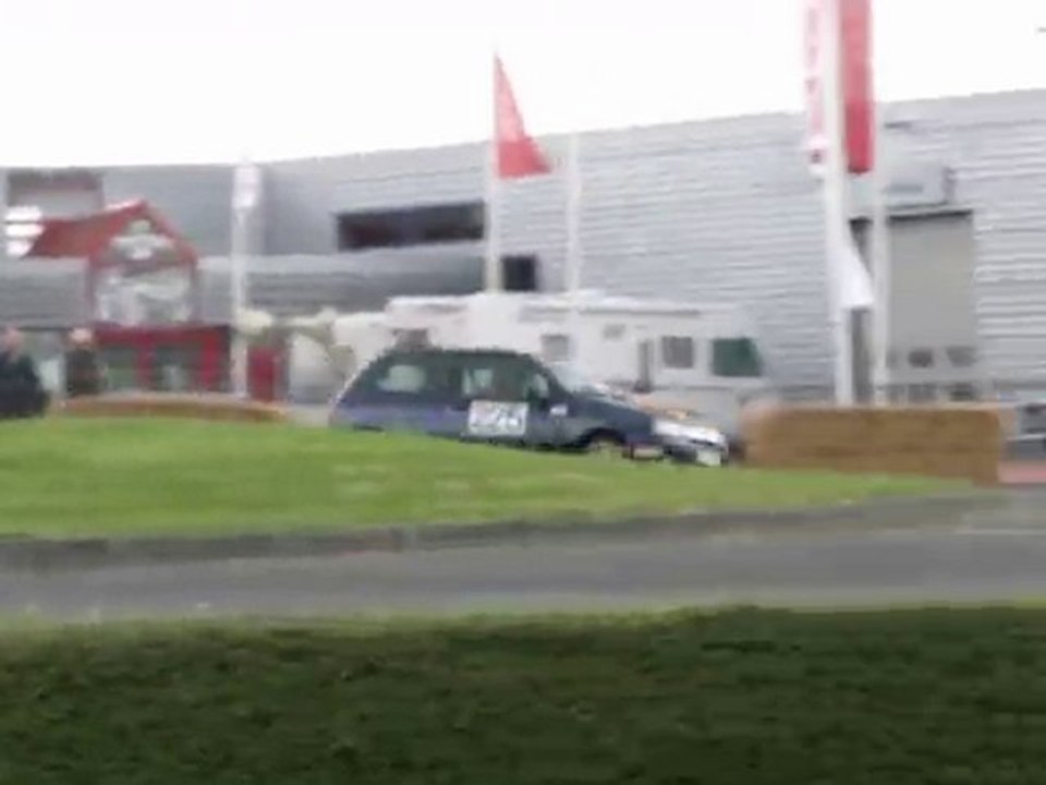 Slalom de Saint-Lô 2010