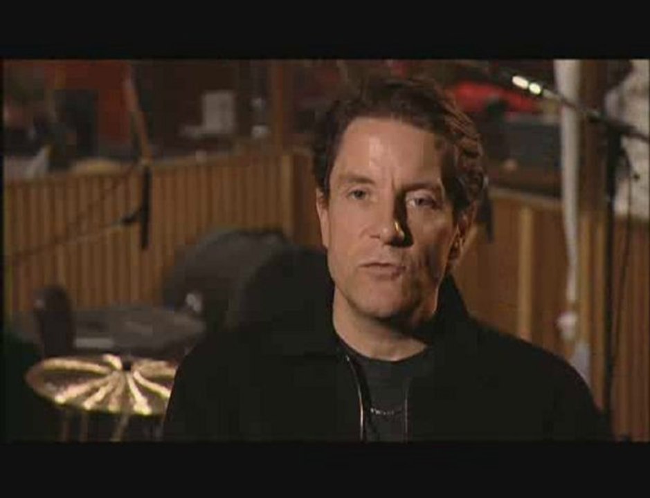 Francis Cabrel & Tanya St Val - Autour du Blues...