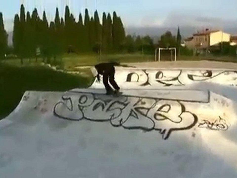 skate la farlede skate mini