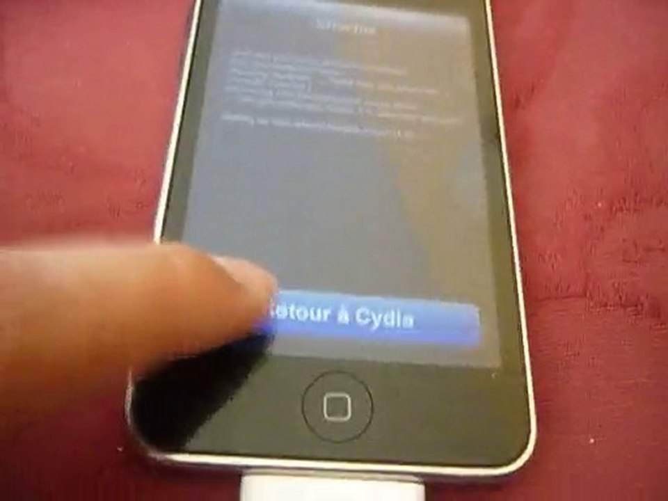 Thème WinterBoard