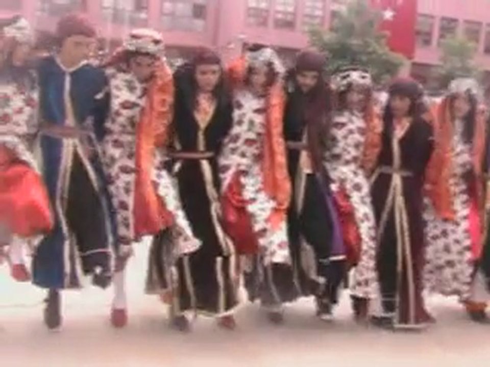 HARRANDA BAYRAM ÇOŞKUSU. www.harraninsesi.com