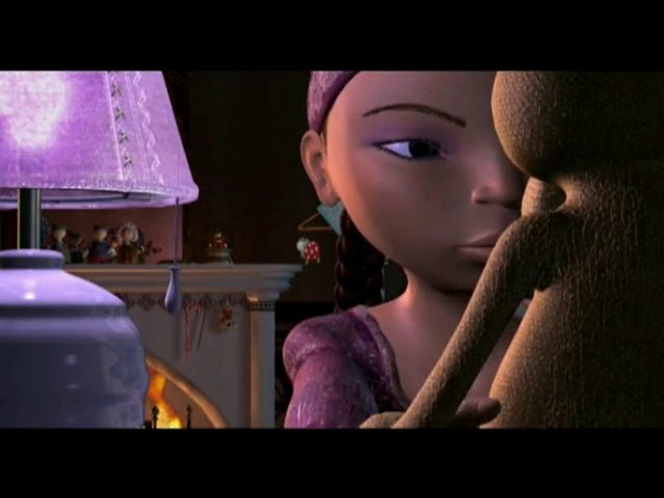 Films ISART Digital présentés à Futur en Seine 2009