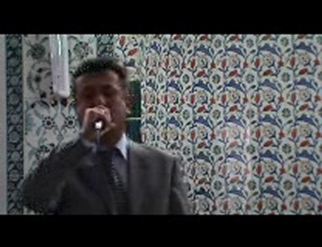 şahidim arzu semadır