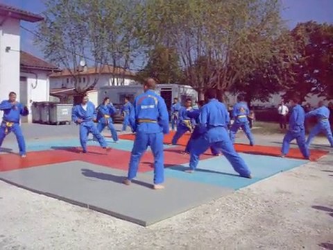 Vovinam viet vo dao démonstration bacalan 04/2010 - 20