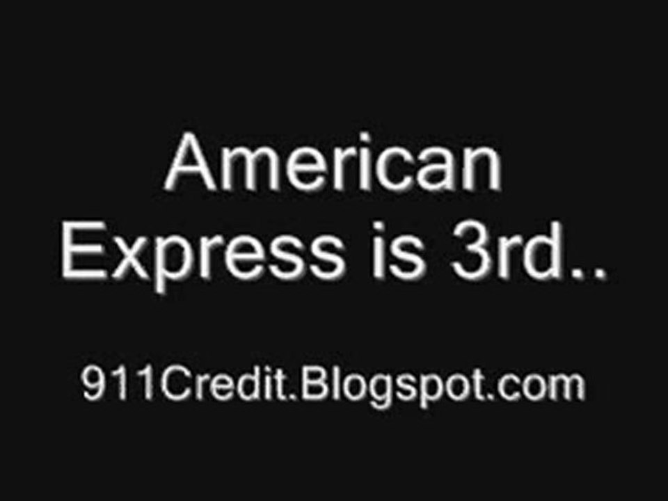 The Best Credit Cards To Use On-line