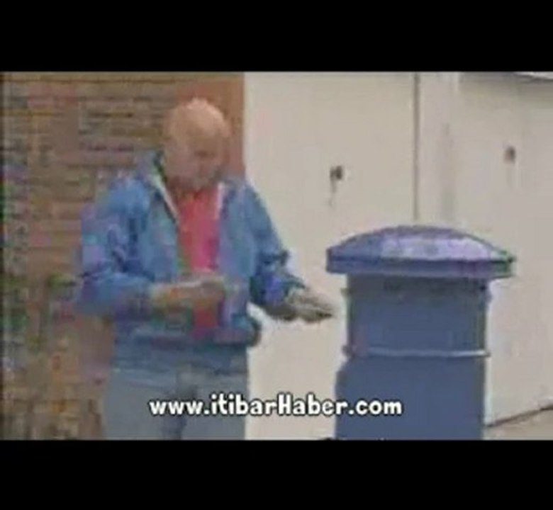 Ölümle sonuçlanan Kamera şakası RUSYA