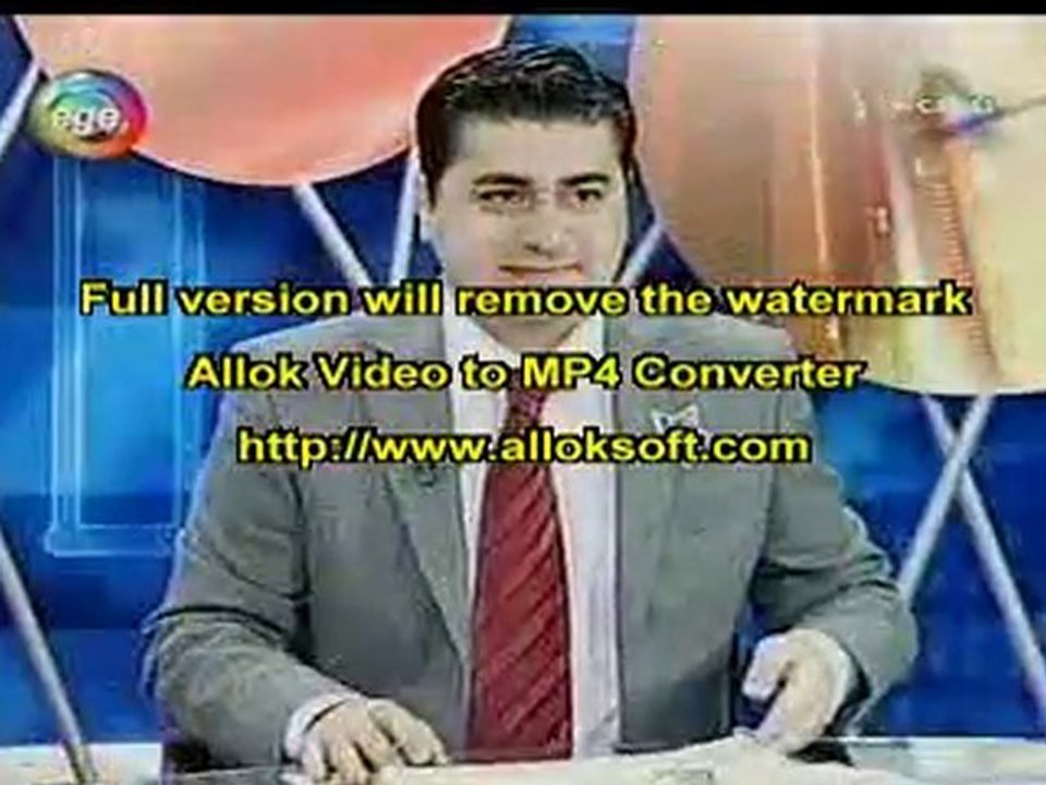 04.05.2010 EGE TV KONUŞMA