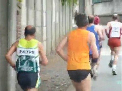 COURSE INTERNATIONALE DE LA MAIX DE TRITH ST LEGER 2010