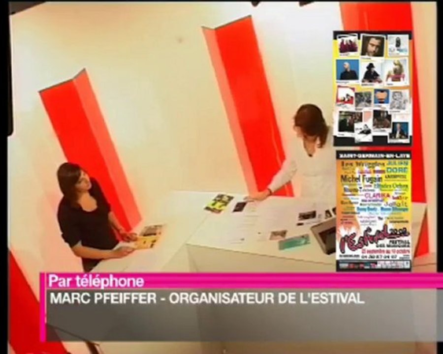 Présentation "Chronique bon plan"