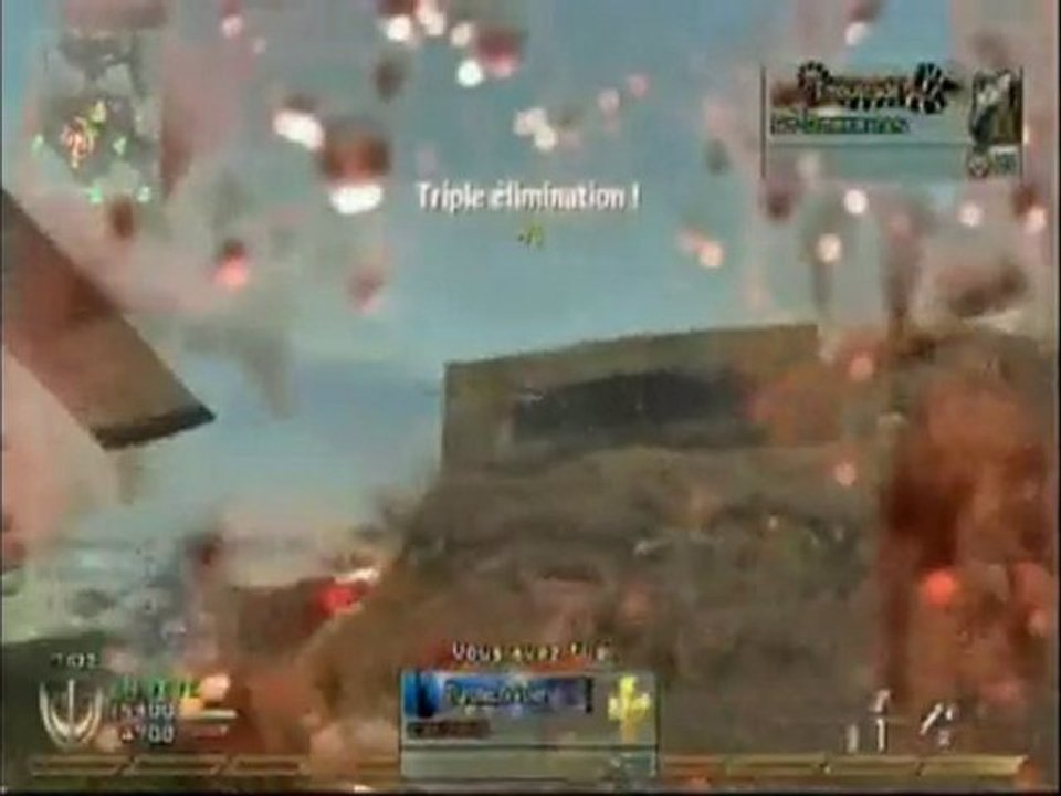 MW2 RPG Multi Kills COD6 St-Doberman.