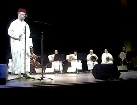 A. Abdelmoumen, théatre des Champs Elysées, 2010 Paris (1)