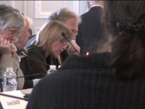 conseil municipal Avranches lundi 17 mai 2010 Q 13