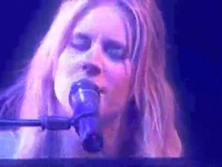Lucie Silvas - Already Gone(Live+at+Paradiso)HD