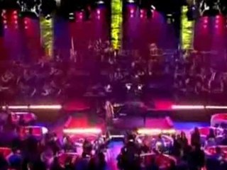 Lucie Silvas - Last Man Standing(Radio+2+concert)HD