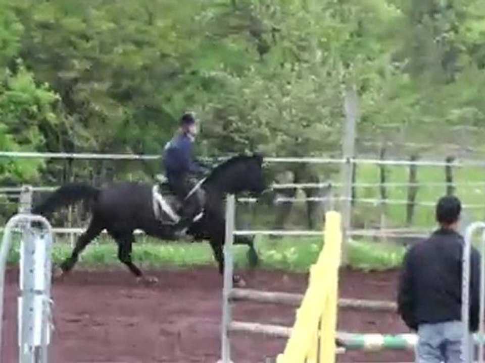 2e prix avec Ixygrek Ixygrek - concours interne La Gane - c2