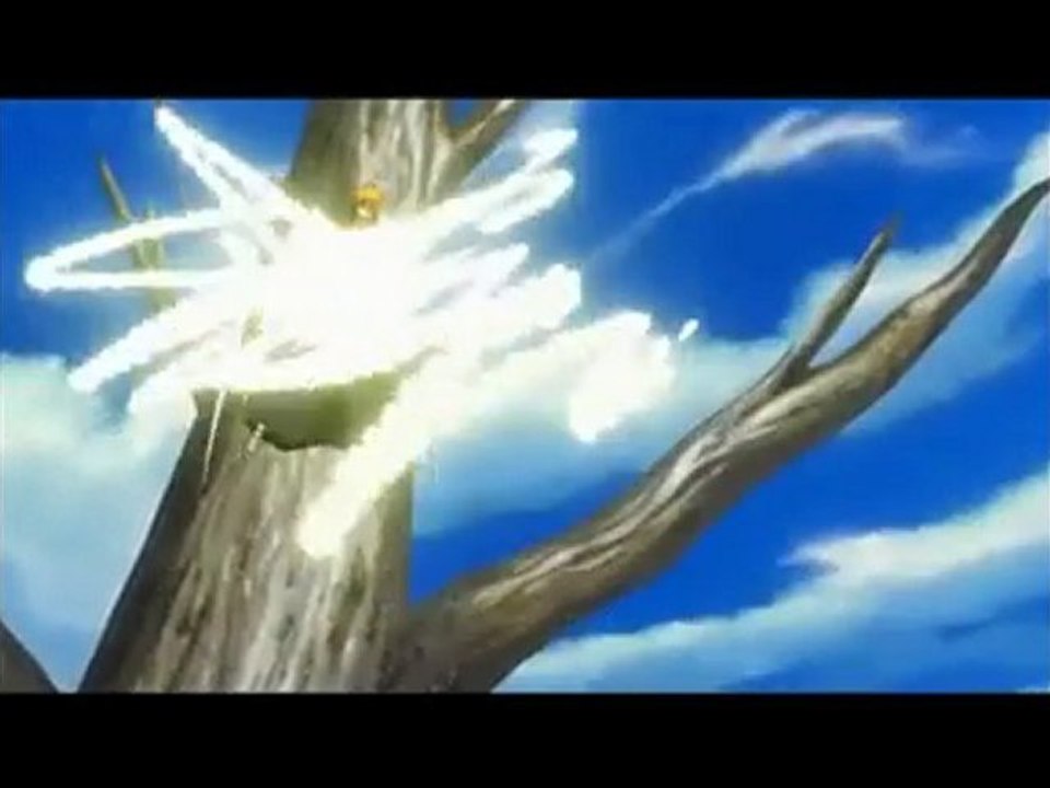 [AMV] Bleach Fade to Black