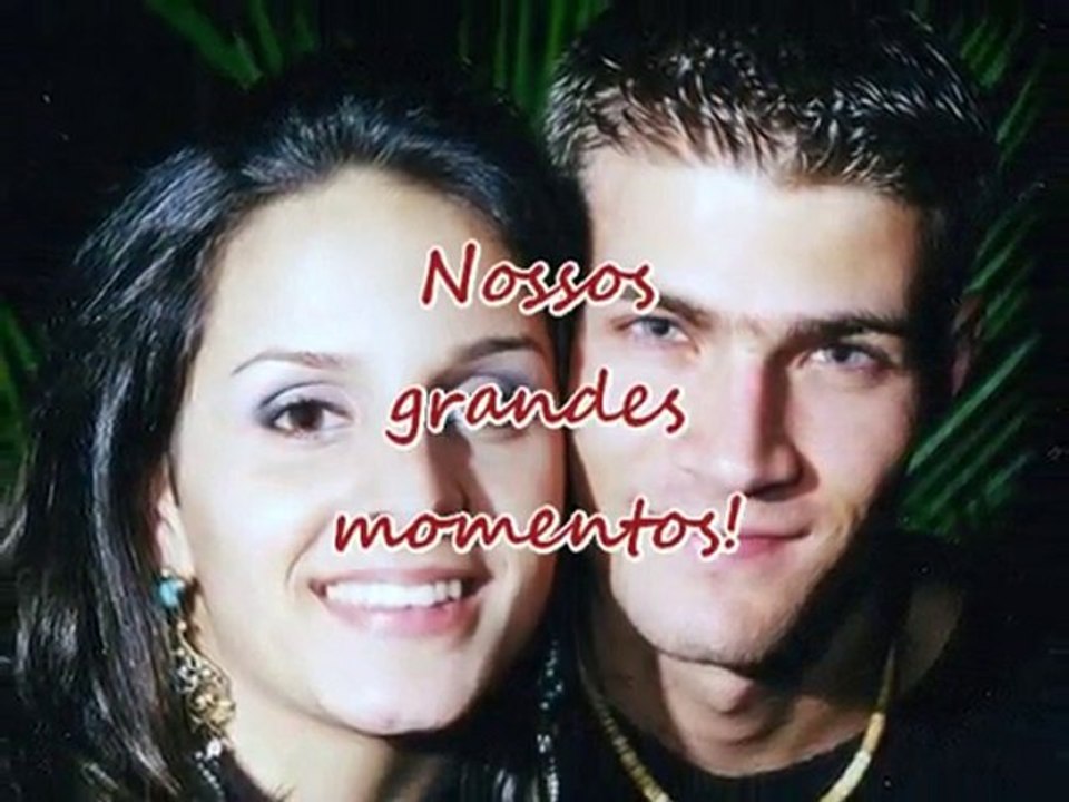 Retrospectiva Rogerio e Fernanda