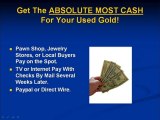 How Do CT Gold Buyers Pay You Cash for Gold
