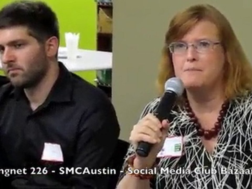 Springnet 226 - SMCAustin - Bazaarvoice