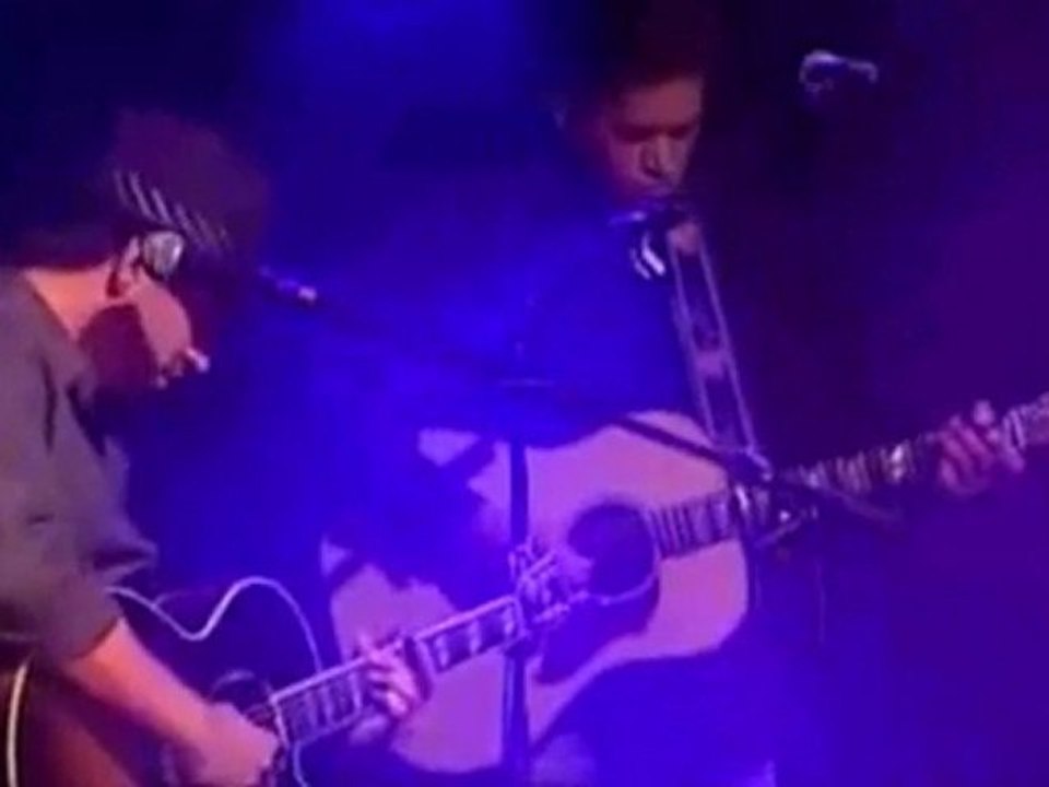 Lucie Silvas - Trying Not To Lose(Live+at+Paradiso)HD