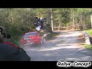 Rallye du Gard 2010