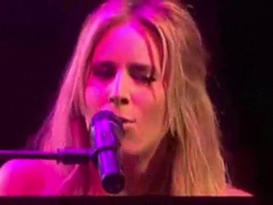 Lucie Silvas - What You're Made Of(Live+at+Paradiso)HD