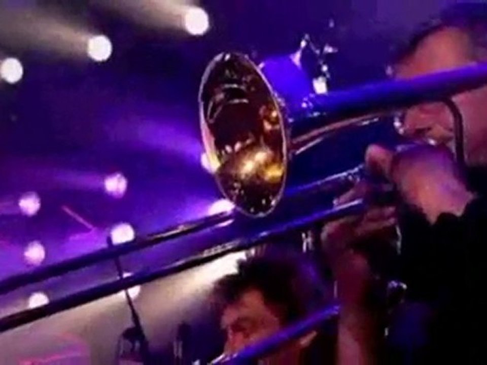 Lucie Silvas - Without You(Radio+2+concert)HD