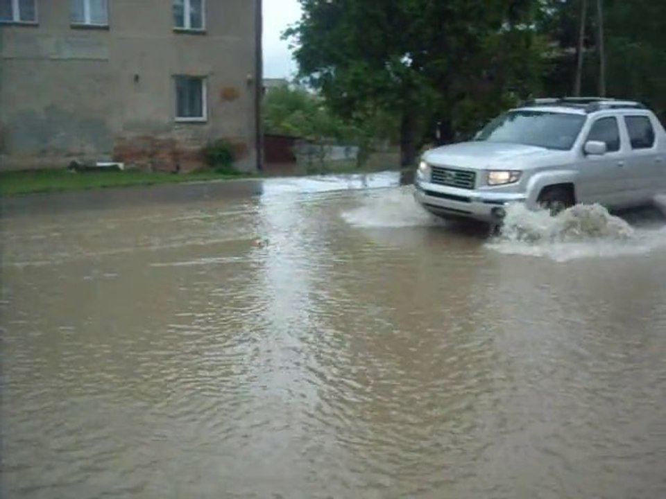 Koźle