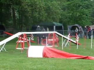 Tao 3ème degré Castelnaudary 2010