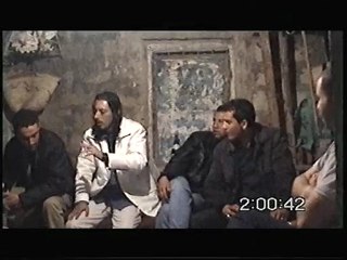 sahryet  jraba fil garage .djerba 2003. part.2